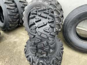 Anvelopa 25x10-12 FORERUNNER KNIGHT 6PR  Cauciucuri tractor, Fiat, Case, Fendt, John Deere, New Holland, Massey Ferguson, UTB   Cauciucuri tractor, Fi — miniatura 5