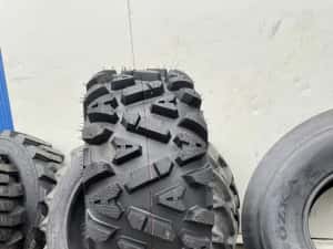 Anvelopa 25x10-12 FORERUNNER KNIGHT 6PR  Cauciucuri tractor, Fiat, Case, Fendt, John Deere, New Holland, Massey Ferguson, UTB   Cauciucuri tractor, Fi — miniatura 7