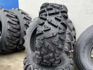 Anvelopa 25x10-12 FORERUNNER KNIGHT 6PR  Cauciucuri tractor, Fiat, Case, Fendt, John Deere, New Holland, Massey Ferguson, UTB   Cauciucuri tractor, Fi — miniatura 8