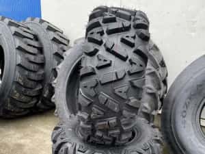 Anvelopa 25x10-12 FORERUNNER KNIGHT 6PR  Cauciucuri tractor, Fiat, Case, Fendt, John Deere, New Holland, Massey Ferguson, UTB   Cauciucuri tractor, Fi — miniatura 10