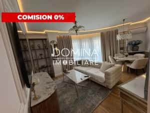 Vânzare apartament *PREMIUM* 3 camere - etaj 1 - Ansamblul Armeanca Residence
