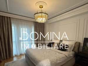 Vânzare apartament *PREMIUM* 3 camere - etaj 1 - Ansamblul Armeanca Residence — miniatura 3
