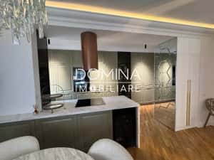 Vânzare apartament *PREMIUM* 3 camere - etaj 1 - Ansamblul Armeanca Residence — miniatura 4