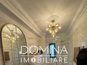 Vânzare apartament *PREMIUM* 3 camere - etaj 1 - Ansamblul Armeanca Residence — miniatura 6
