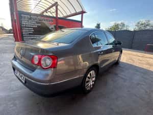 VW Passat 1.9 TDI 2006 — miniatura 5