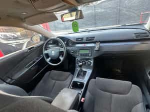 VW Passat 1.9 TDI 2006 — miniatura 6