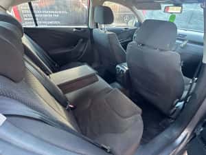 VW Passat 1.9 TDI 2006 — miniatura 7