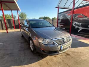 VW Passat 1.9 TDI 2006 — miniatura 9