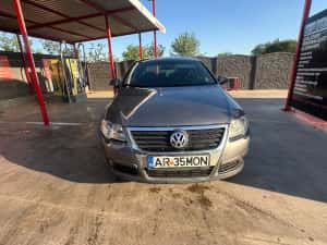 VW Passat 1.9 TDI 2006 — miniatura 10