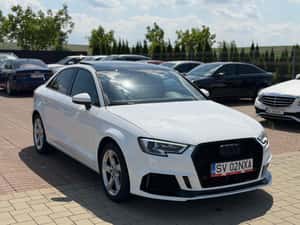 Audi A3 Sedan 2.0 TFSI 2018 — miniatura 7
