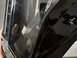 Far dreapta full led skoda enyaq.cod:5lb941016.a — miniatura 3