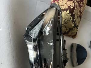 Far dreapta full led skoda enyaq.cod:5lb941016.a — miniatura 6