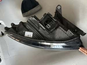 Far dreapta full led skoda enyaq.cod:5lb941016.a — miniatura 8