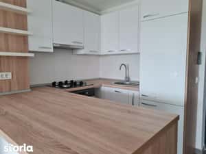 Apartament cu 2 camere, tip studio, lângă Petrom City, Poligrafiei — miniatura 4