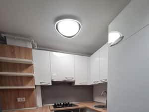 Apartament cu 2 camere, tip studio, lângă Petrom City, Poligrafiei — miniatura 5