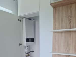 Apartament cu 2 camere, tip studio, lângă Petrom City, Poligrafiei — miniatura 6