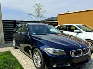Bmw 520d F11 LCI 190 cp euro 6 — miniatura 2