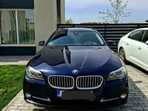 Bmw 520d F11 LCI 190 cp euro 6 — miniatura 3