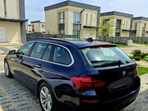 Bmw 520d F11 LCI 190 cp euro 6 — miniatura 4