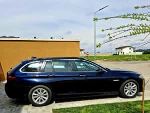 Bmw 520d F11 LCI 190 cp euro 6 — miniatura 5