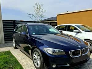 Bmw 520d F11 LCI 190 cp euro 6 — miniatura 10