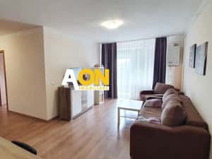 Apartament 3 camere, mobilat, utilat, 66 mp utili, bloc nou, Orhideea