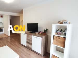 Apartament 3 camere, mobilat, utilat, 66 mp utili, bloc nou, Orhideea — miniatura 5