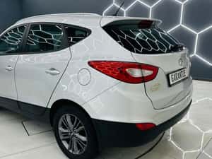 Hyundai ix35 - SUV, 1.6 Benzină, 135 CP, 76.000 km — miniatura 2