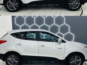 Hyundai ix35 - SUV, 1.6 Benzină, 135 CP, 76.000 km — miniatura 3