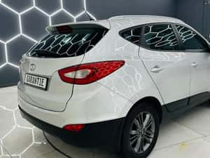 Hyundai ix35 - SUV, 1.6 Benzină, 135 CP, 76.000 km — miniatura 5
