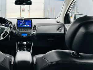 Hyundai ix35 - SUV, 1.6 Benzină, 135 CP, 76.000 km — miniatura 6