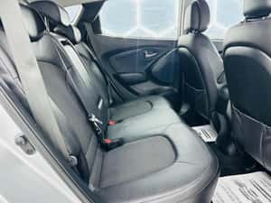 Hyundai ix35 - SUV, 1.6 Benzină, 135 CP, 76.000 km — miniatura 7