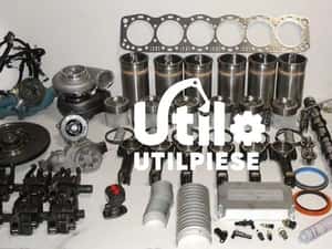 Piese Motor Mercedes OM904 OM906 OM926 OM457 OM501 OM502 + piese — miniatura 3