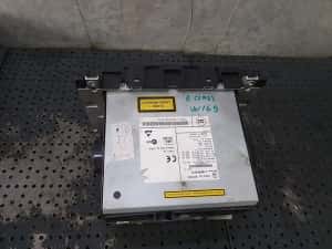 Radio cd player mercedes a class w169 a1699002200 — miniatura 5