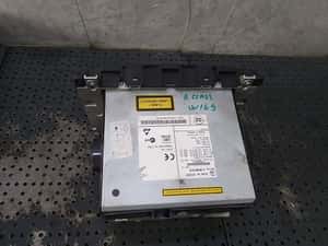 Radio cd player mercedes a class w169 a1699002200 — miniatura 8
