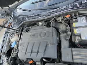 Vand Skoda Superb 2 2.0tdi Automata Diesel 170cp — miniatura 6