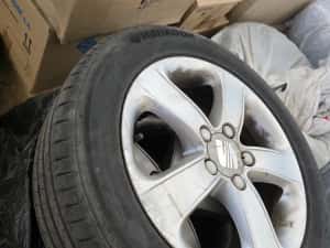 Vand Skoda Superb 2 2.0tdi Automata Diesel 170cp — miniatura 8