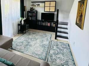 Apartament 3 camere I Duplex I Centrala Termica I De inchiriat — miniatura 4