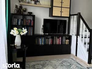 Apartament 3 camere I Duplex I Centrala Termica I De inchiriat — miniatura 5