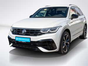 Volkswagen Tiguan 2.0 TSI 320 CP Automata 2022 — miniatura 1