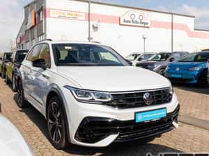 Volkswagen Tiguan 2.0 TSI 320 CP Automata 2022 — miniatura 2