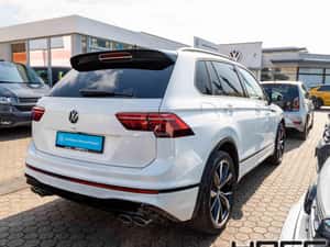 Volkswagen Tiguan 2.0 TSI 320 CP Automata 2022 — miniatura 3