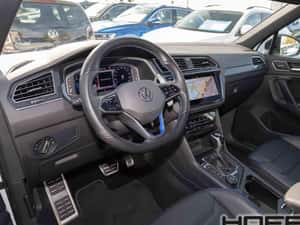 Volkswagen Tiguan 2.0 TSI 320 CP Automata 2022 — miniatura 4