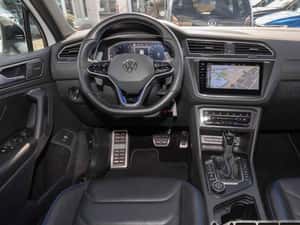 Volkswagen Tiguan 2.0 TSI 320 CP Automata 2022 — miniatura 6