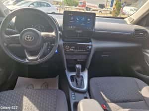 Toyota Yaris Cross 1.5 VVT-i HSD 4x2 Active – SUV hibrid 2026 — miniatura 3