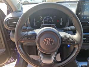 Toyota Yaris Cross 1.5 VVT-i HSD 4x2 Active – SUV hibrid 2026 — miniatura 4