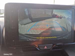 Toyota Yaris Cross 1.5 VVT-i HSD 4x2 Active – SUV hibrid 2026 — miniatura 6