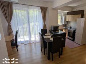 PROPRIETAR | 2 camere + open-space | 2 balcoane | Luminos | Mănăștur