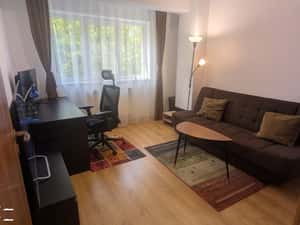 PROPRIETAR | 2 camere + open-space | 2 balcoane | Luminos | Mănăștur — miniatura 3