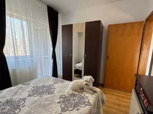 PROPRIETAR | 2 camere + open-space | 2 balcoane | Luminos | Mănăștur — miniatura 5